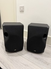 2 X Altoparlanti JVC SP-D4