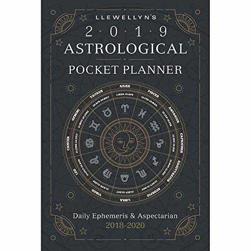 Llewellyn 2019 astrological - llewellyn's,