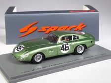 (KI-05-43) Spark S3688 Aston