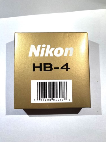 Nikon paraluce originale - hb-4,