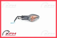 Honda CBR1000RR SC59 indicatore di direzione posteriore destro turn signal rear right originale nuovo