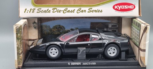 Modellini auto kyosho - 1:18,