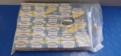 Condensatori marelli per - 35,