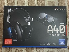 Cuffie ASTRO Gaming A40 +
