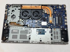 SCHEDA MADRE AMD TASTIERA GPU