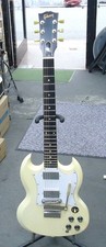 Gibson SG Special WW
