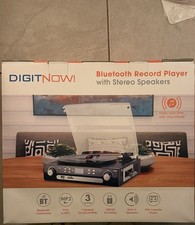 giradischi bluetooth