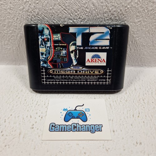 Terminator gioco arcade - terminator,