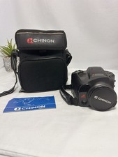 Chinon Genesis 3 III Macro