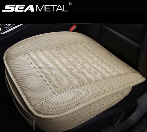 Coprisedile auto pelle - coprisedile,