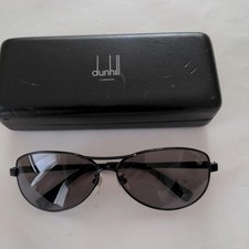 OCCHIALI DA SOLE DUNHILL USATI