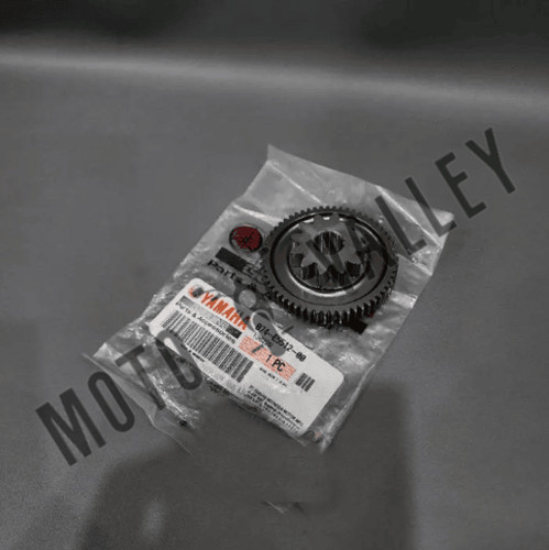 Motorino avviamento