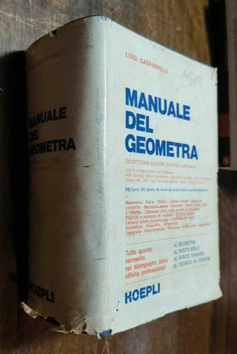 Libro manuale del - libro🟥manuale,