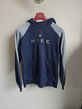 Felpa con cappuccio Nike Shox