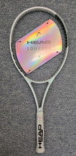 Head SQUARED Tennis Racquet