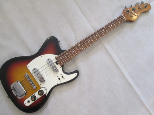 Basso jedson scala corta - jedson,