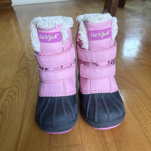 Stivali invernali cat jack - cat,