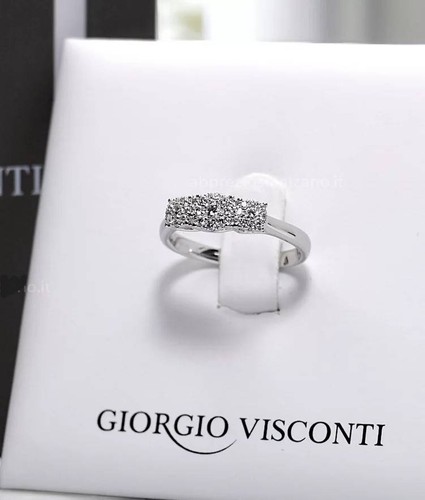 Anello trilogy giorgio - anello,