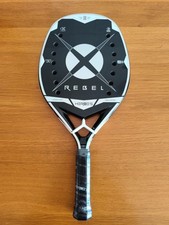 Heroe's Rebel Racchetta Beach Tennis