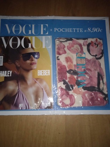 Vogue italia agosto - agosto, 2025