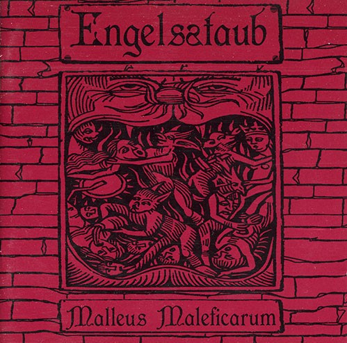 Engelsstaub malleus - engelsstaub,