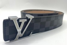 Cintura reversibile Louis