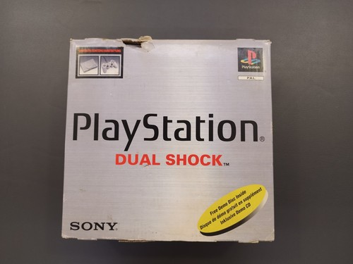 Sony playstation ps1 scph - scph, 7502