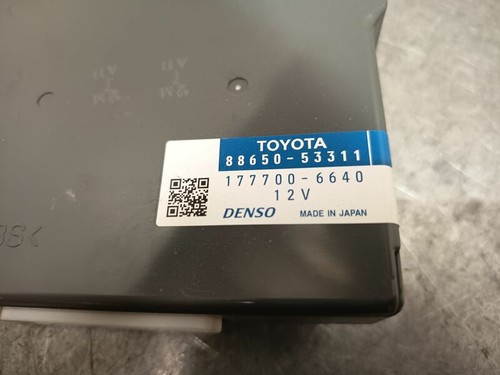 8865053311 modulo elettronico