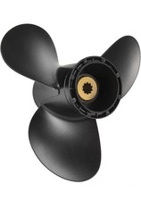 Elica fuoribordo barca