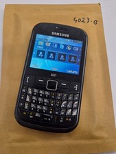 Samsung S3350 telefono