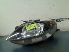 FARO SX Seat Ibiza IV (6J5)