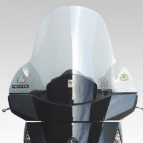 Parabrezza sym citycom 300 - sym,