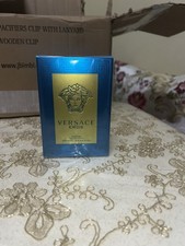 profumo uomo versace 100ml