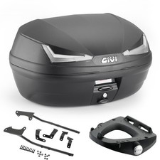 Kit Bauletto E455NT [Givi] +