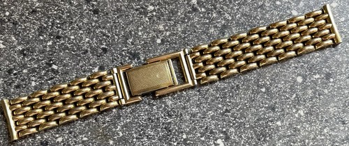 Bracciale vintage expandro ygp - bracciale,