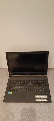 Acer aspire v17 nitro - v17,