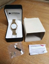 Citizen WR 50 Quartz 2510 -