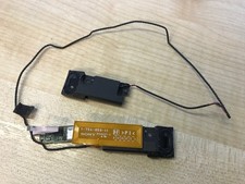 Sony Vaio Duo 11 SVD11 SVD112A1SM altoparlanti sinistro e destro + scheda NFC