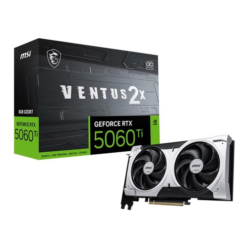 Msi geforce rtx 5060 - msi,