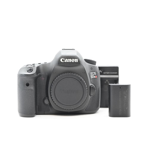 Corpo fotocamera canon eos - eos, 5ds