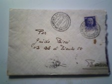 Busta Viaggiata da S