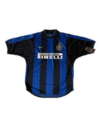 Maglia home nuova autentica - nuova,