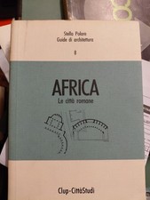 Alberto ferlenga Africa le