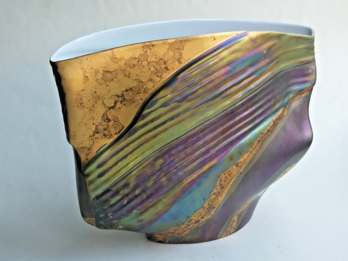 Vaso porcellana rosenthal - porcellana,