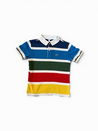 Polo lacoste ragazzo - ragazzo, a