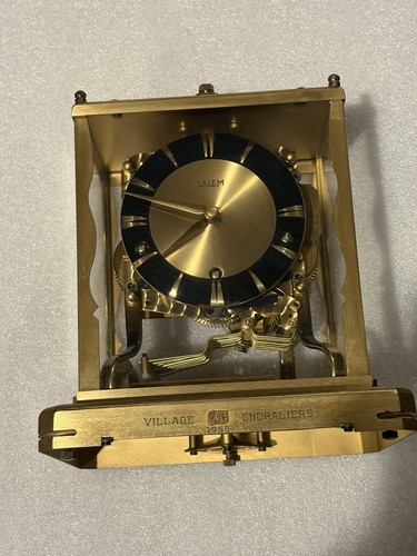 Antico orologio salem - orologio,