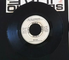 MINA promo juke box SE