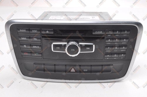 Mercedes classe w176 a180 - w176,