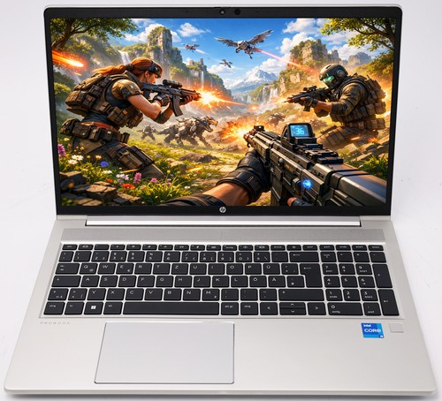 Notebook probook 650 - hp,