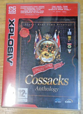 Cossacks Anthology (2012) -